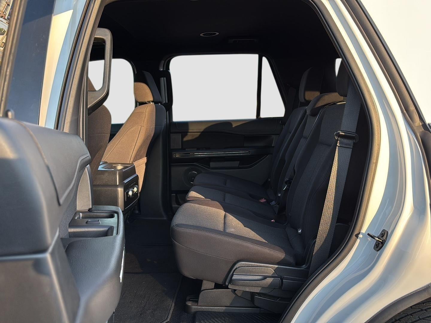 2021 Ford Expedition XL
