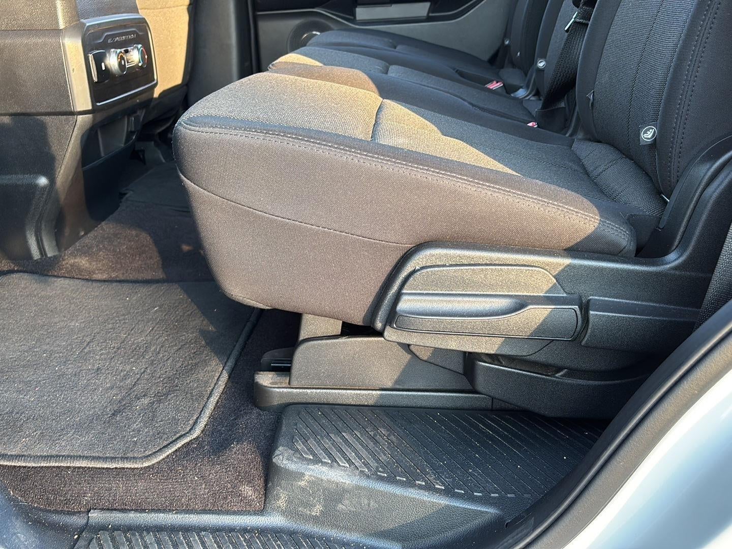 2021 Ford Expedition XL