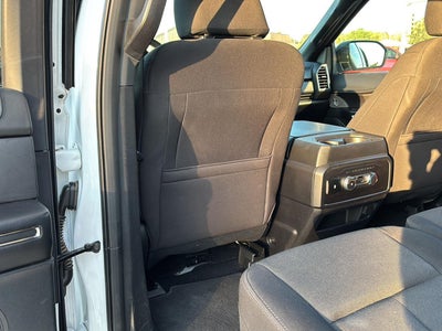 2021 Ford Expedition XL
