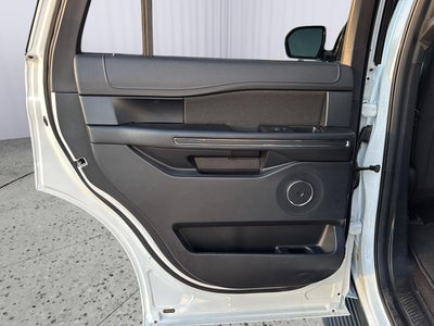 2021 Ford Expedition XL