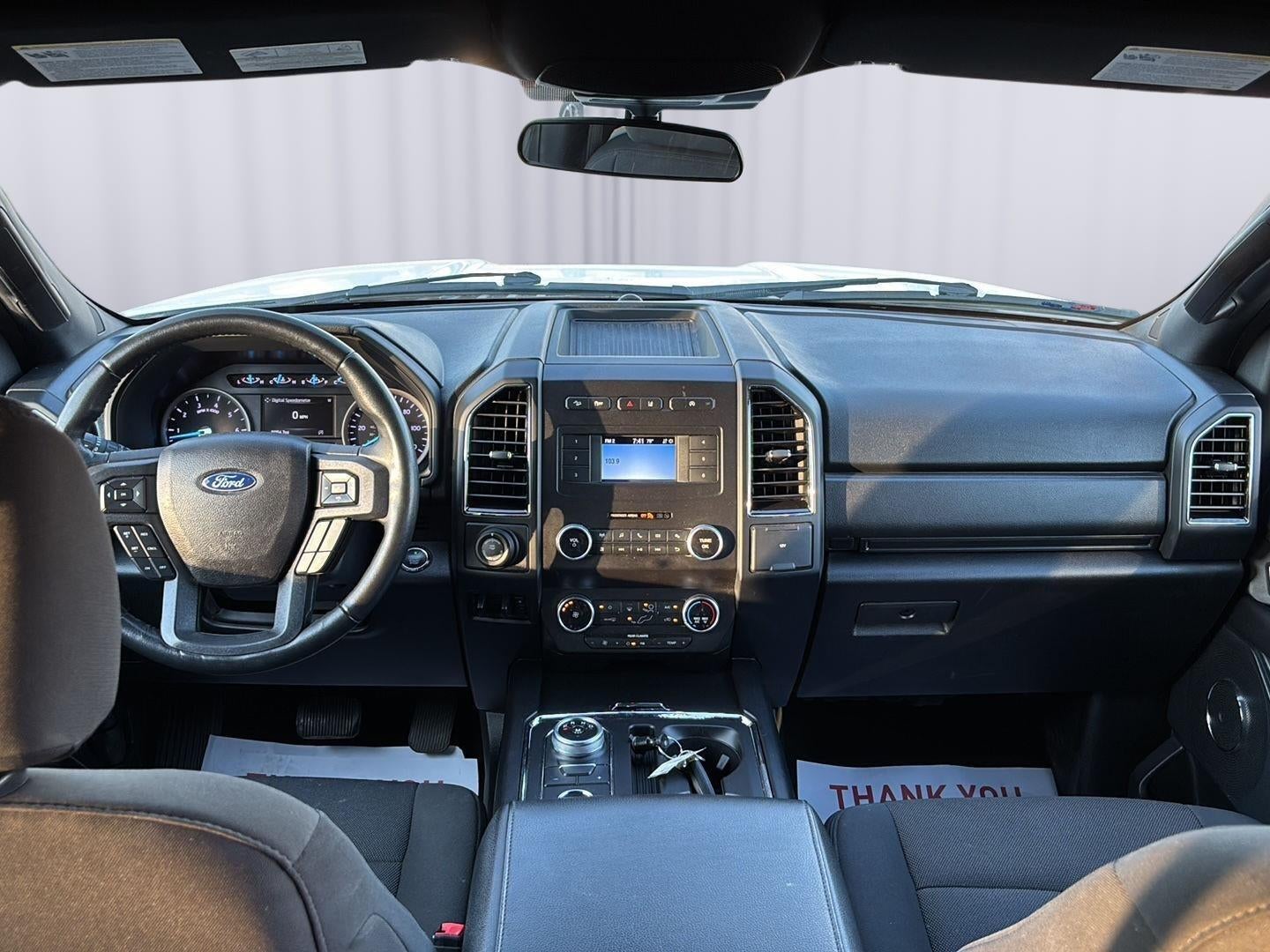 2021 Ford Expedition XL