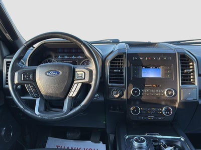 2021 Ford Expedition XL