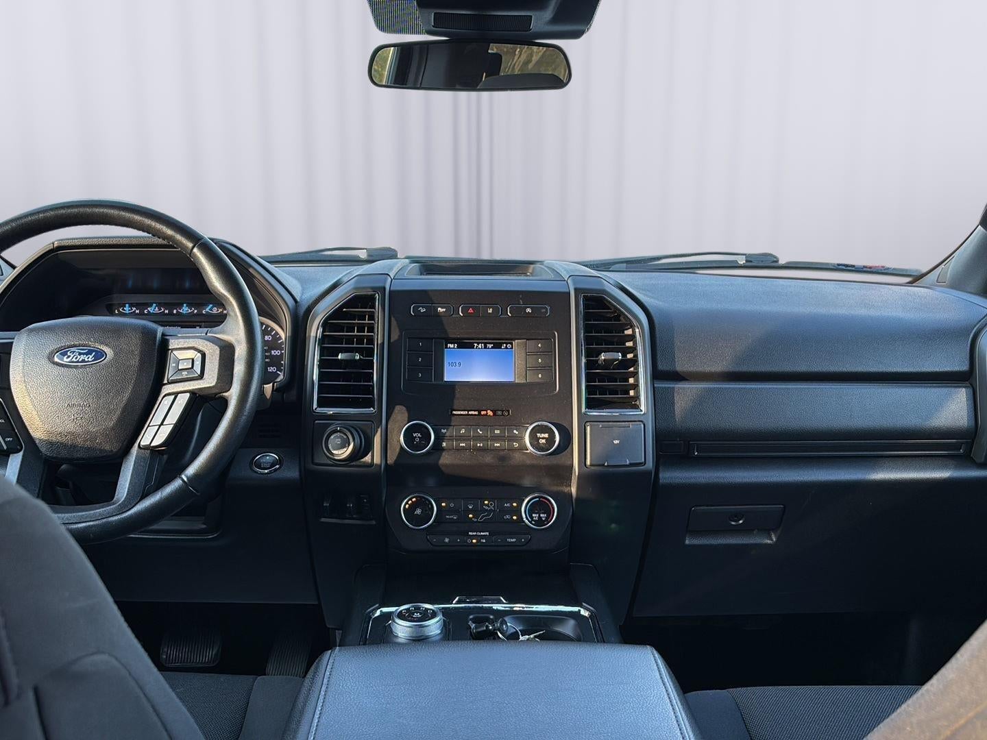 2021 Ford Expedition XL