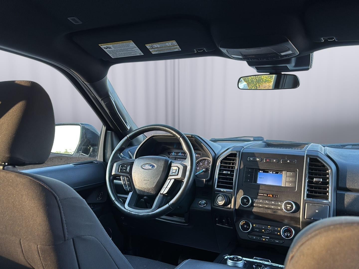 2021 Ford Expedition XL
