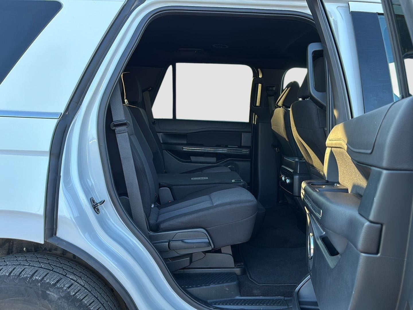 2021 Ford Expedition XL