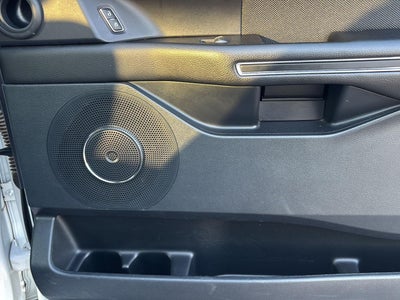 2021 Ford Expedition XL