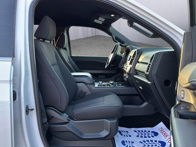 2021 Ford Expedition XL