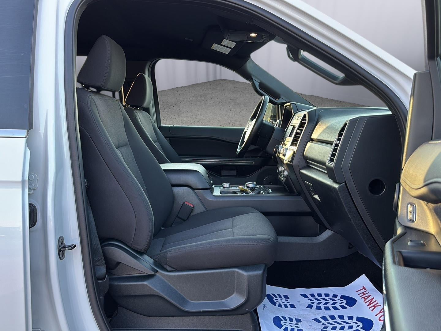 2021 Ford Expedition XL