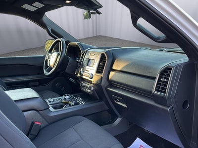 2021 Ford Expedition XL