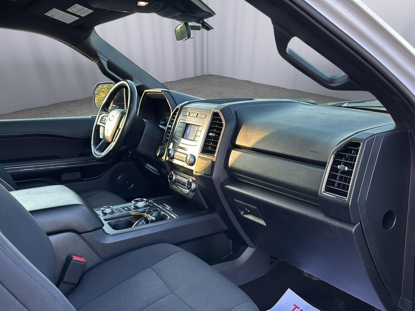 2021 Ford Expedition XL