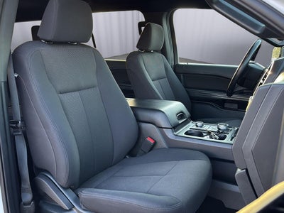2021 Ford Expedition XL