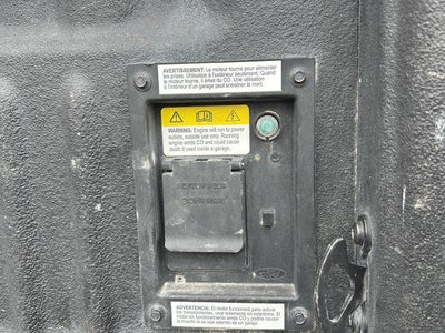 2023 Ford Super Duty F-250 SRW LARIAT