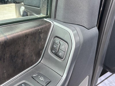 2023 Ford Super Duty F-250 SRW LARIAT