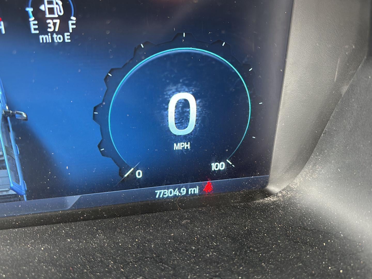 2023 Ford Super Duty F-250 SRW LARIAT