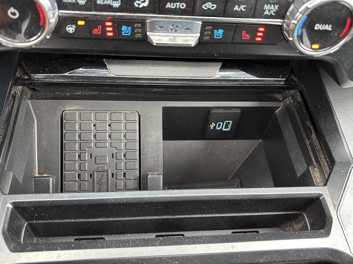 2023 Ford Super Duty F-250 SRW LARIAT