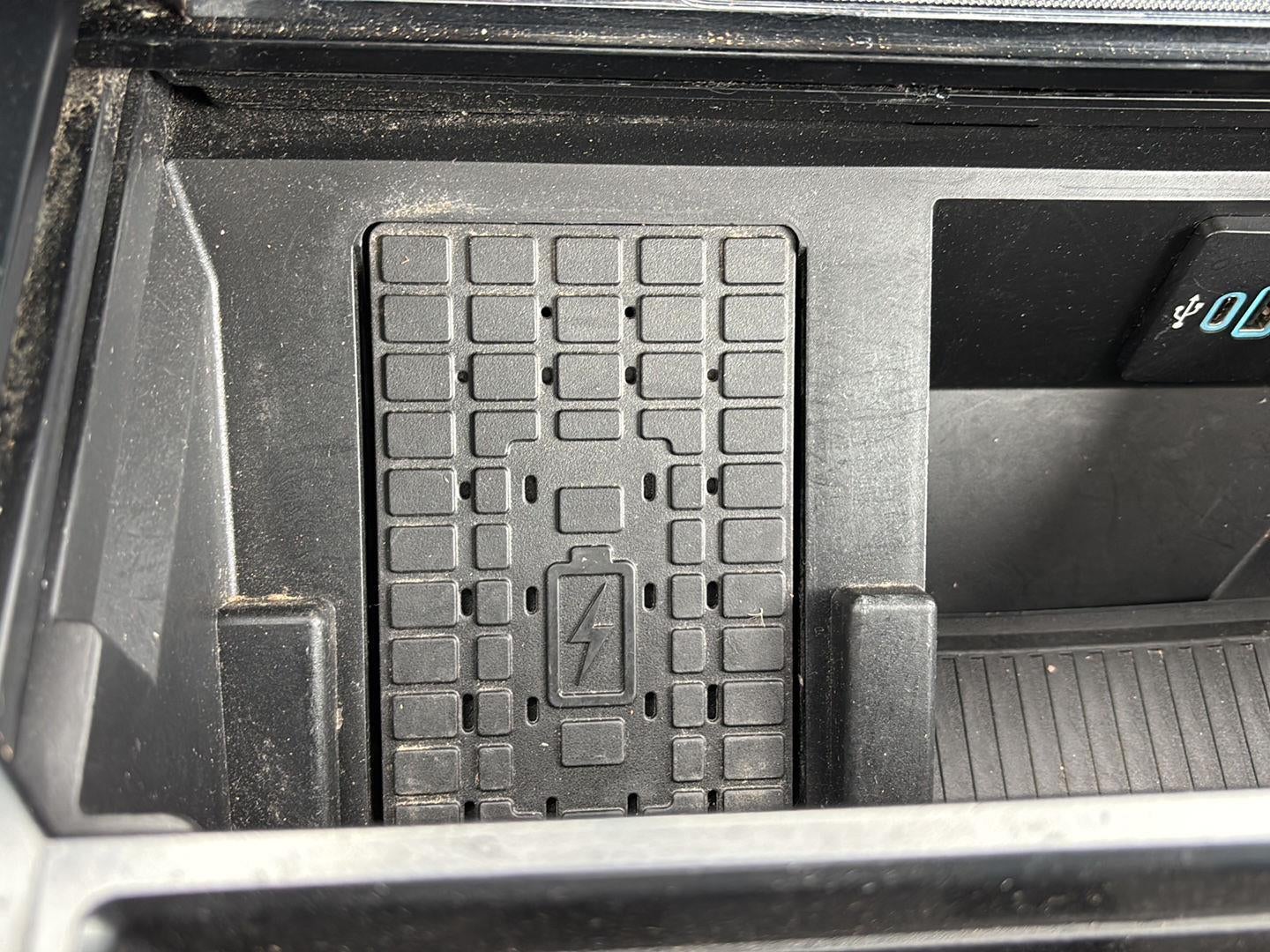 2023 Ford Super Duty F-250 SRW LARIAT