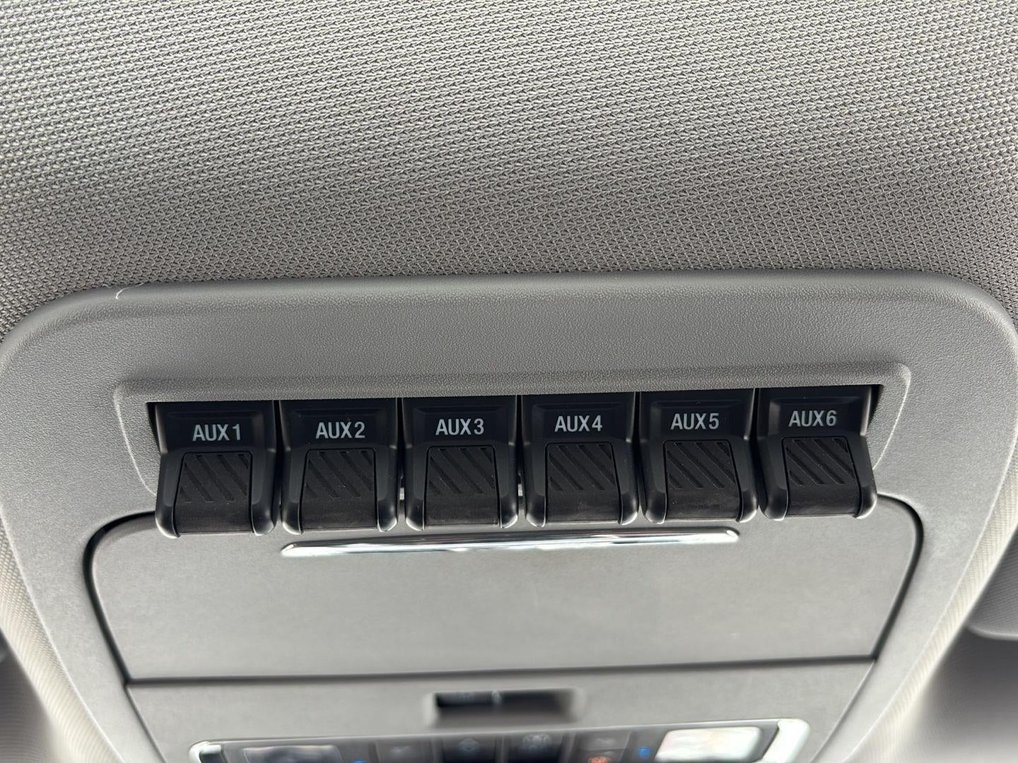 2023 Ford Super Duty F-250 SRW LARIAT