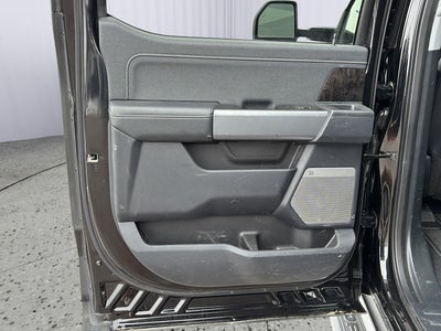 2023 Ford Super Duty F-250 SRW LARIAT