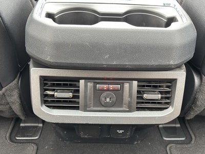 2023 Ford Super Duty F-250 SRW LARIAT