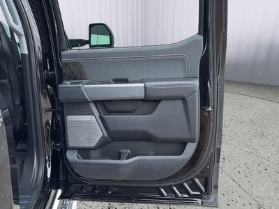 2023 Ford Super Duty F-250 SRW LARIAT