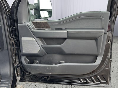 2023 Ford Super Duty F-250 SRW LARIAT