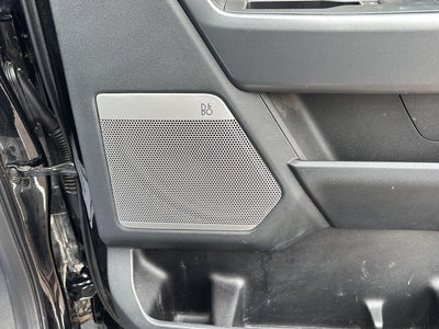 2023 Ford Super Duty F-250 SRW LARIAT