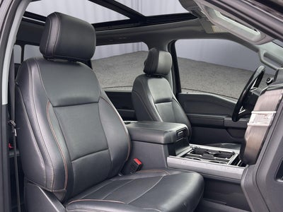 2023 Ford Super Duty F-250 SRW LARIAT