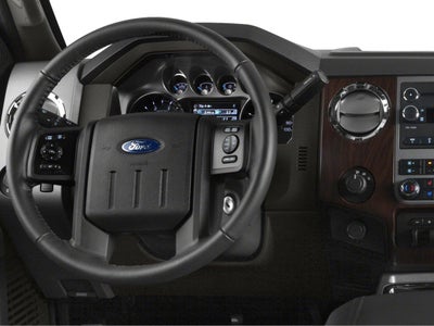 2016 Ford Super Duty F-350 Drw XL