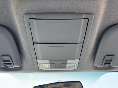 2016 Ford Super Duty F-350 DRW XL