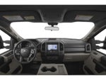 2022 Ford Super Duty F-350 SRW XL