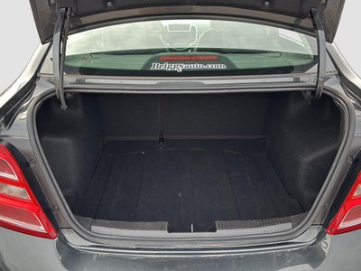 2017 Chevrolet Sonic Premier