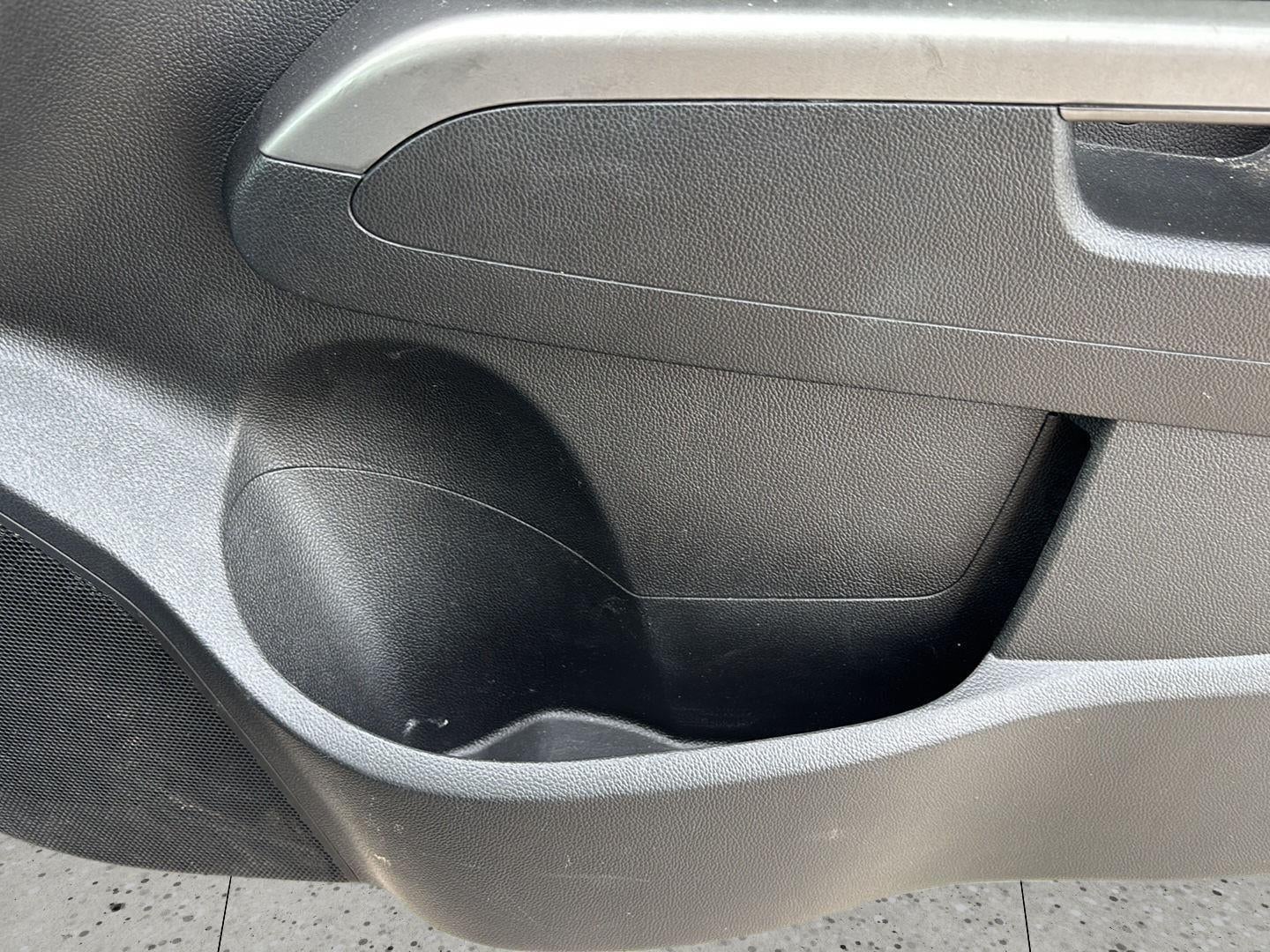 2017 Chevrolet Sonic Premier