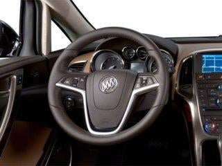 2012 Buick Verano Base