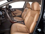 2012 Buick Verano Base