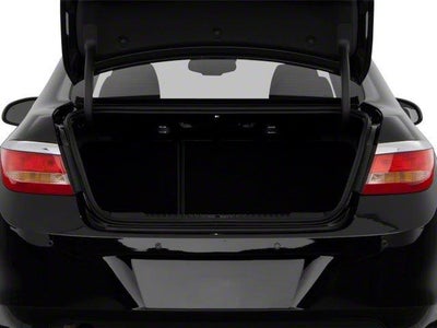 2012 Buick Verano Base