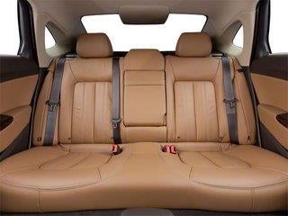 2012 Buick Verano Base