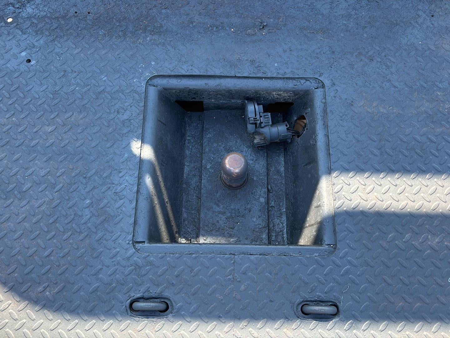 2016 Chevrolet Silverado 3500HD LT