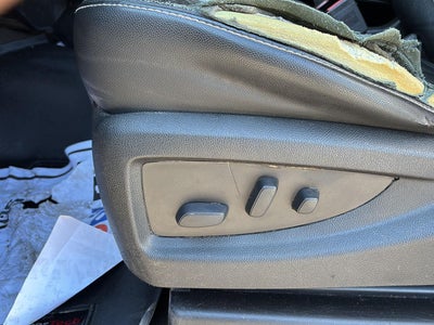 2016 Chevrolet Silverado 3500HD LT