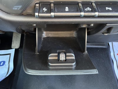 2016 Chevrolet Silverado 3500HD LT