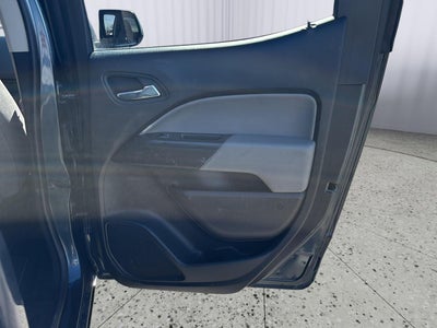 2020 Chevrolet Colorado 4WD LT