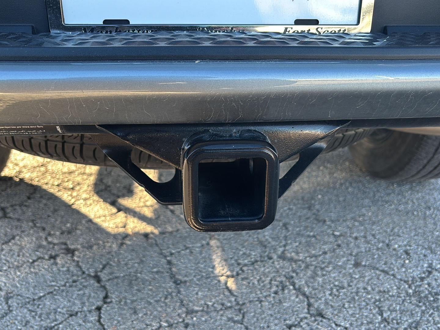 2024 Chevrolet Colorado 4WD LT