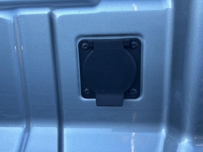 2024 Chevrolet Colorado 4WD LT