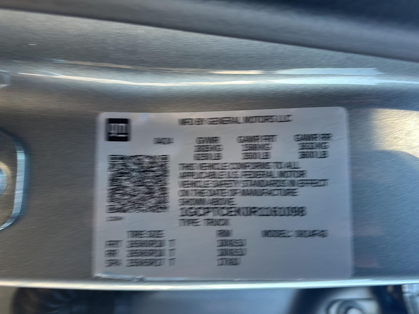 2024 Chevrolet Colorado 4WD LT