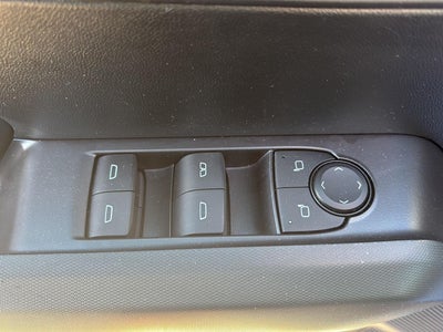 2024 Chevrolet Colorado 4WD LT