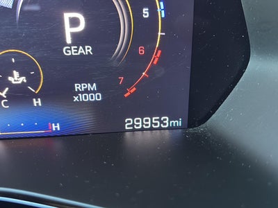 2024 Chevrolet Colorado 4WD LT