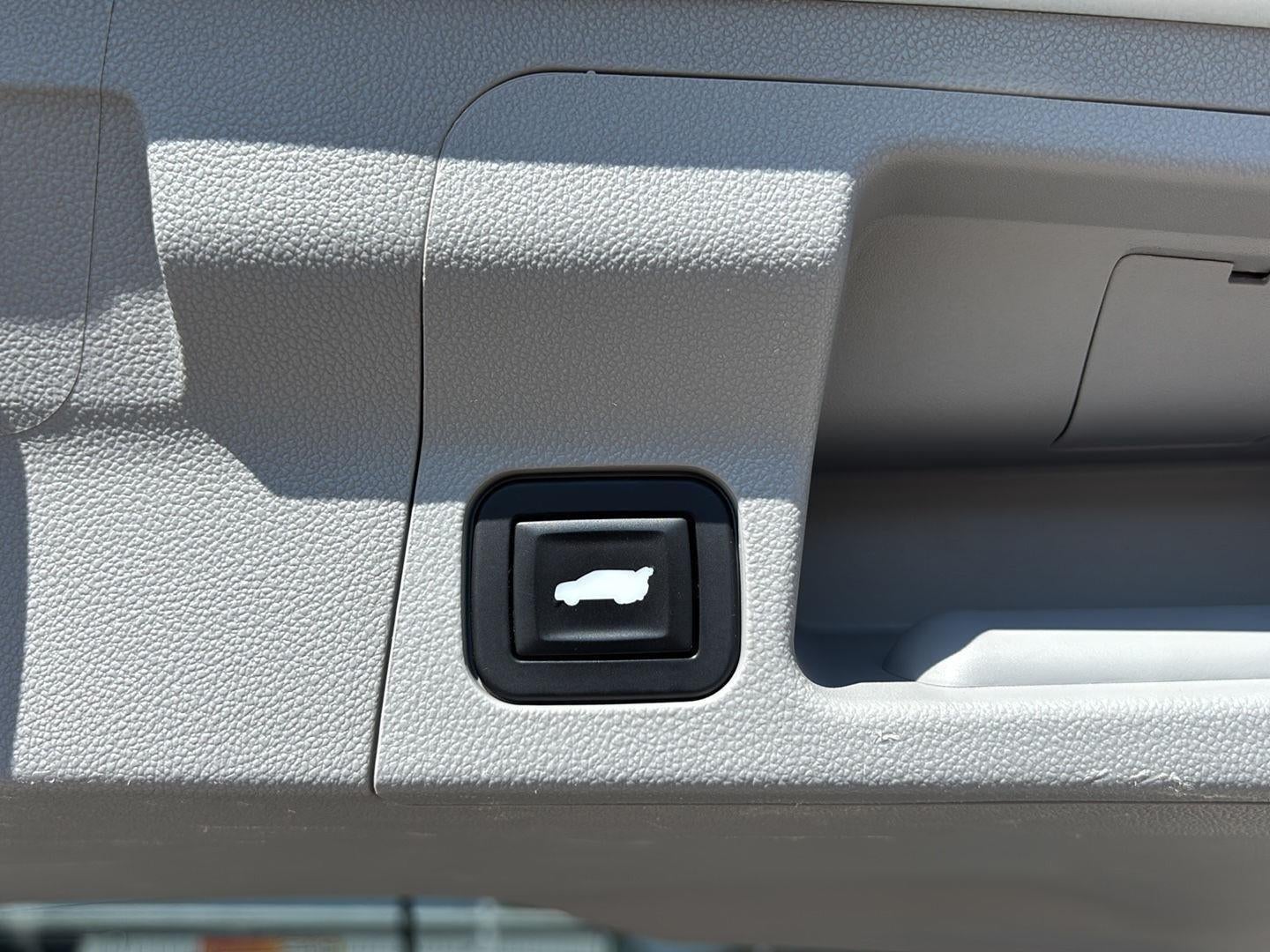 2018 GMC Acadia SLT