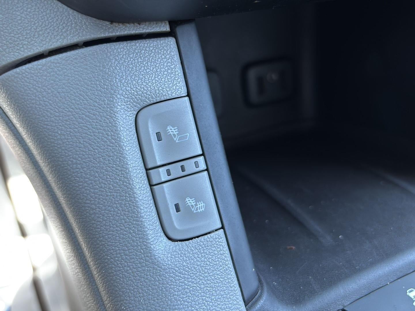 2018 GMC Acadia SLT