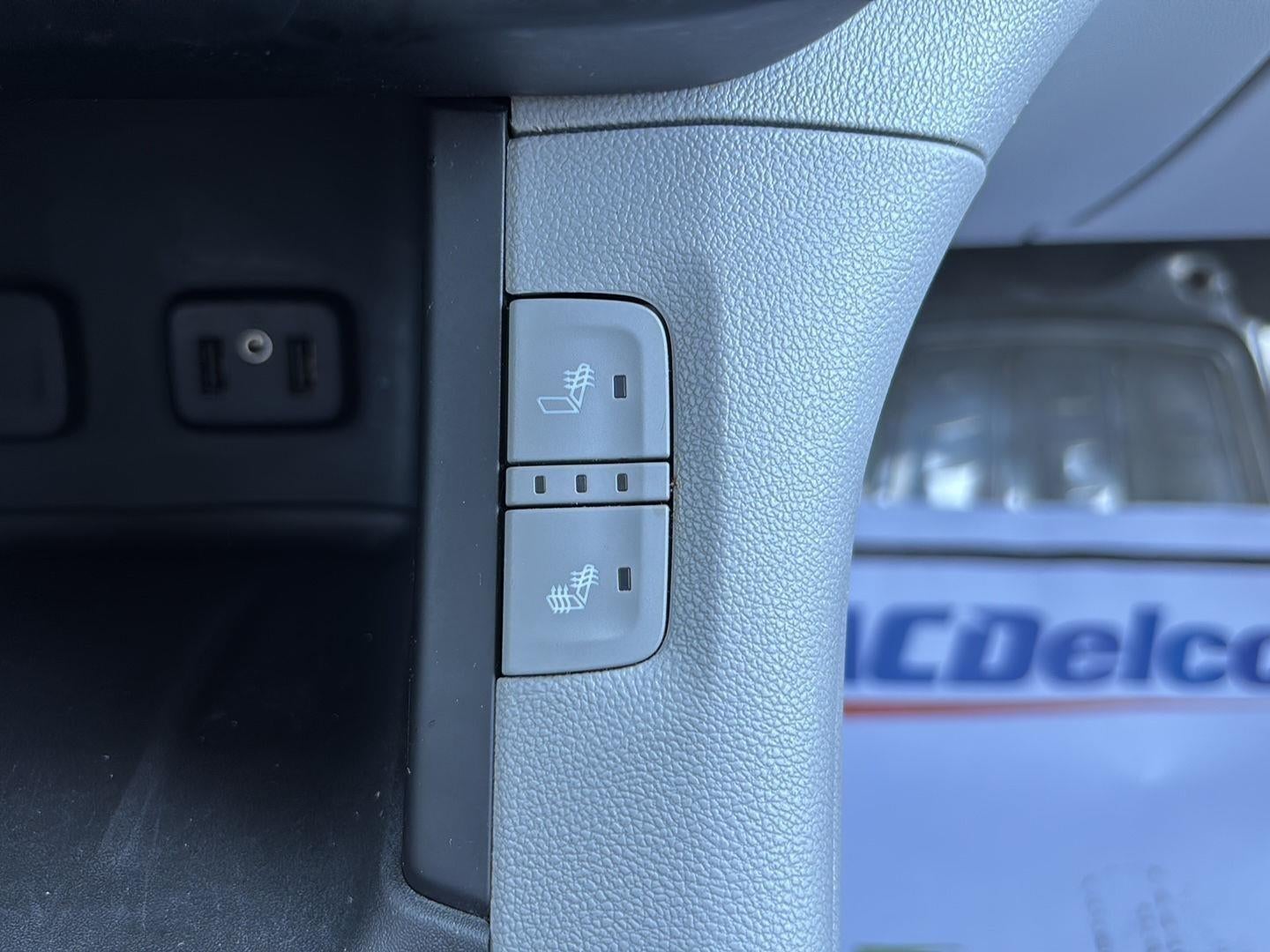 2018 GMC Acadia SLT