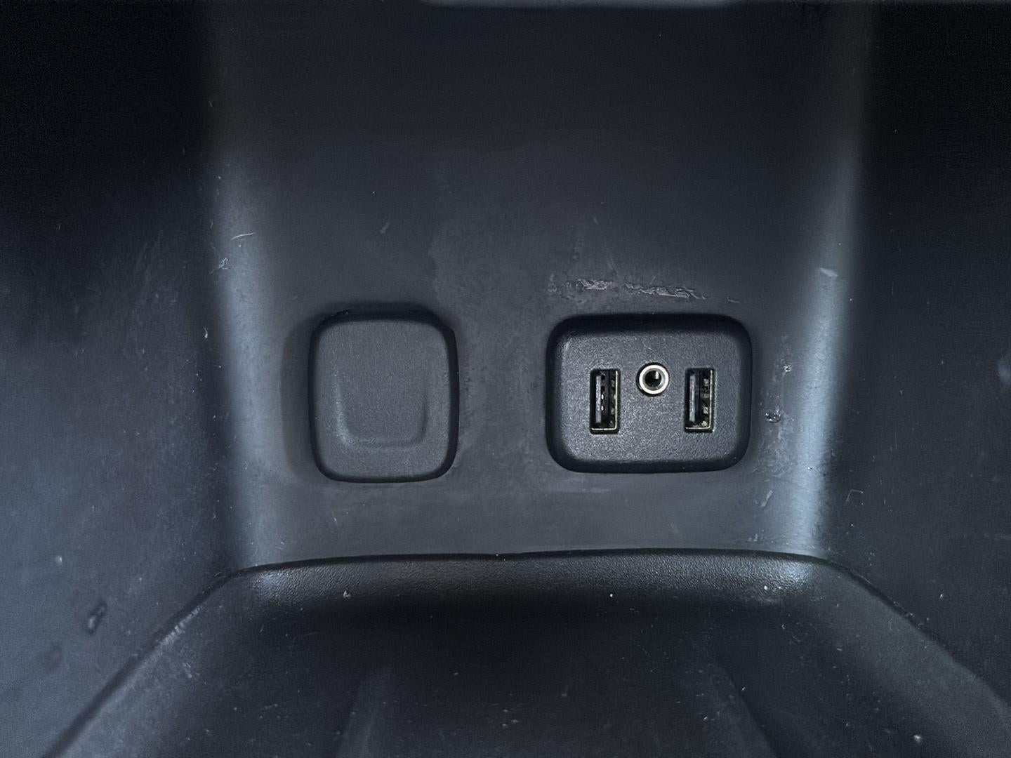 2018 GMC Acadia SLT