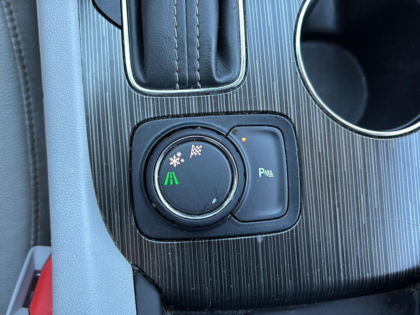 2018 GMC Acadia SLT